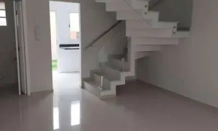 Casa para venda em mogi das cruzes, jundiapeba, 2 dormitórios, 2 suítes, 3 banheiros, 1 vaga