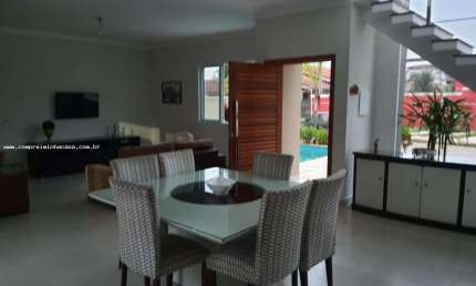 Casa para Venda em Bertioga, Morada da Praia, 3 dormitórios, 3 suítes, 4 banheiros, 2 vagas