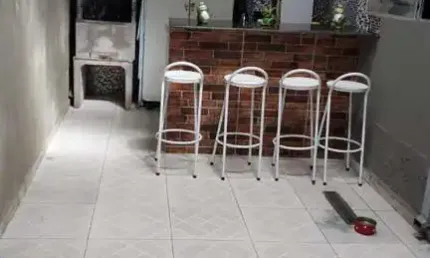 Casa para venda em mogi das cruzes, vila brasileira, 2 dormitórios, 1 banheiro, 2 vagas