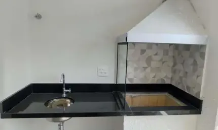 Apartamento para Venda em Mogi das Cruzes, Loteamento Mogilar, 2 dormitórios, 2 suítes, 2 banheiros, 2 vagas