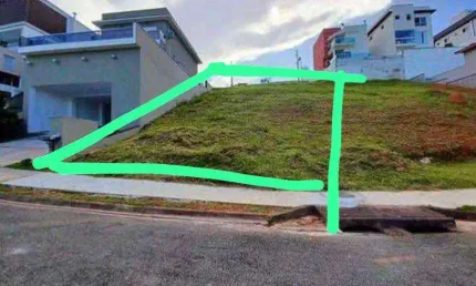 Terreno para Venda em Mogi das Cruzes, Fazenda Rodeio