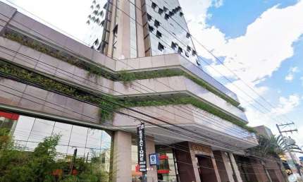 Comercial para Venda em Mogi das Cruzes, Centro, 2 banheiros