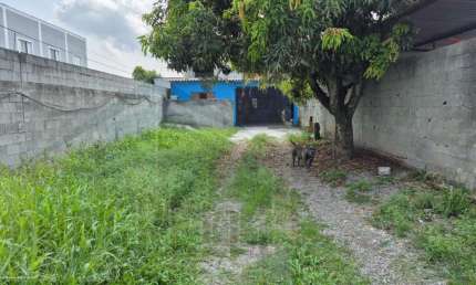 Terreno à venda na Avenida José Rodrigues Pires, Jundiapeba, Mogi das Cruzes