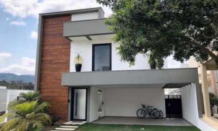 Casa para Locação em Mogi das Cruzes, Botujuru, 3 dormitórios, 3 suítes, 5 banheiros, 4 vagas