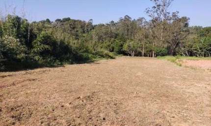 Terreno para Venda em Mogi das Cruzes, Biritiba Ussu
