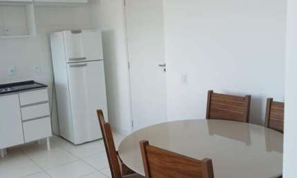Apartamento para Venda em Mogi das Cruzes, Vila Nova Cintra