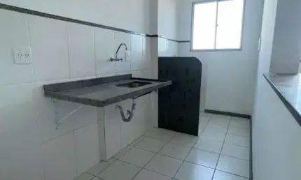 Apartamento para Venda em Mogi das Cruzes, Alto Ipiranga, 2 dormitórios, 1 suíte, 2 banheiros, 1 vaga
