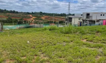 Terreno para venda em mogi das cruzes, porteira preta
