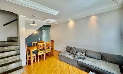 Casa para Venda em Mogi das Cruzes, Jardim Bela Vista, 2 dormitórios, 1 banheiro, 1 vaga