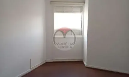Apartamento com 1 quarto à venda no Centro, Taubaté 
