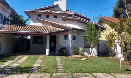 Casa em condomínio fechado com 3 quartos para alugar no Barranco, Taubaté 