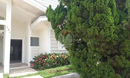 Casa em condomínio fechado com 3 quartos à venda no Barranco, Taubaté 