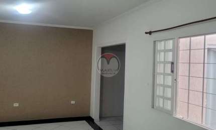 Casa com 3 quartos à venda no Campos Elíseos, Taubaté 