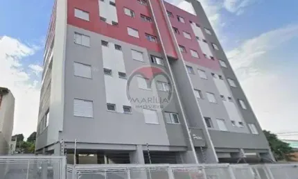 Apartamento com 2 quartos à venda na Vila das Jabuticabeiras, Taubaté 