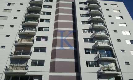 Apartamento com 2 quartos à venda na Rua Joana Avancini Prado, Jardim Lallo, São Paulo