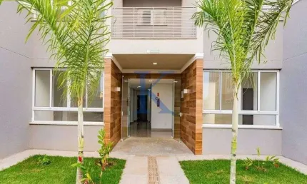 Apartamento com 2 quartos à venda na Estrada Geraldo Costa Camargo, Loteamento Adventista Campineiro, Hortolândia