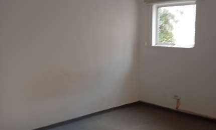 Excelente kitinete C garagem no São Francisco 59 m área total total área