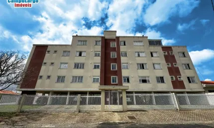 Apartamento com 2 quartos à venda na Rua Marechal Floriano Peixoto, 556, Ouro Verde, Campo Largo