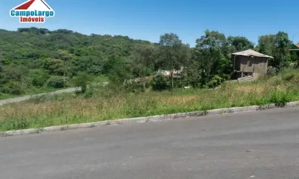 Terreno à venda no bairro Francisco Gorski - Campo Largo/PR