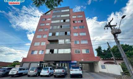 Apartamento à venda no bairro Centro - Campo Largo/PR