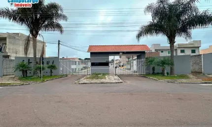 Terreno à venda na Rua Francisco Alves Ferreira, 640, Itaqui, Campo Largo