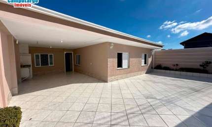 Casa com 5 quartos para alugar na Travessa Iguaçu, 37, Centro, Campo Largo