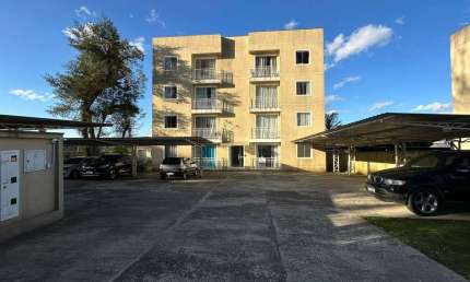 Apartamento Térreo para Aluguel em Loteamento São Gerônimo Campo Largo-PR