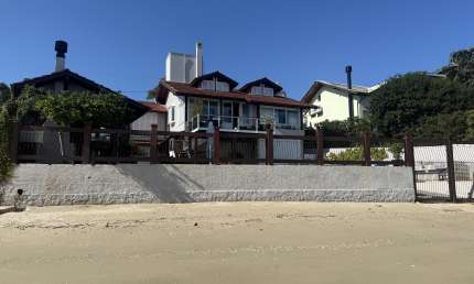 Casa com 3 quartos à venda na Rodovia Haroldo Soares Glavan, 4975, Cacupé, Florianópolis