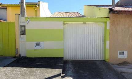 Casa com 1 quarto à venda no Jardim Europa, Cachoeira Paulista 