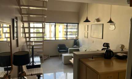 Flat com 1 quarto à venda na Rua Pintassilgo, 12, Vila Uberabinha, São Paulo