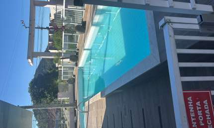Apartamento em excelente localização, é ótimo condomínio para se morar.