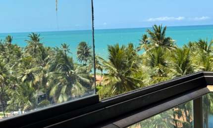 Apartamento com 1 quarto à venda na Avenida Roberto Mascarenhas de Brito, 113, Jatiúca, Maceió