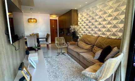 VENDO APARTAMENTO NA JATIÚCA, PERTO DO COLÉGIO SANTA ÚRSULA