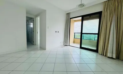 Apartamento para Venda em Salvador, Pituba, 2 dormitórios, 1 suíte, 2 banheiros, 2 vagas