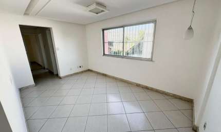 Apartamento para Venda em Salvador, Vila Laura, 2 dormitórios, 2 banheiros, 1 vaga