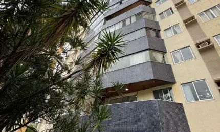 Apartamento para Locação em Salvador, Itaigara, 3 dormitórios, 1 suíte, 3 banheiros, 2 vagas