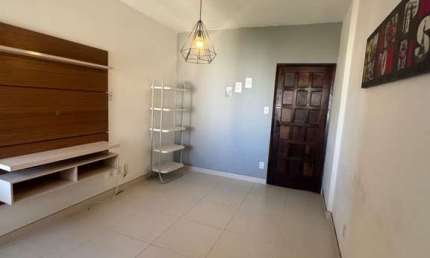 Apartamento para Venda em Salvador, Itaigara, 1 dormitório, 1 banheiro, 1 vaga