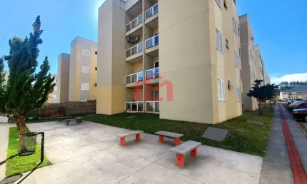 Ótima Oportunidade! Apartamento à Venda em Marialva