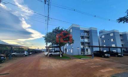 Apartamento a venda em Sarandi, Jardim Floresta, Condominio Alvoredo