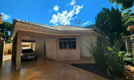 Casa a venda em Mariala, Centro próximo a Policia Militar, 382,50m² de terreno