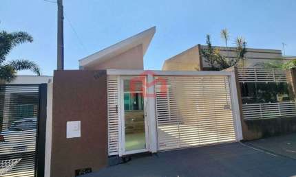 Casa com 3 quartos à venda no Jardim Imperial, Marialva 