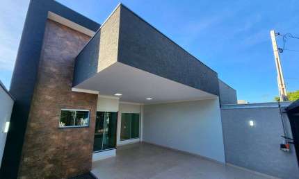 Casa com 3 quartos à venda no Jardim Imperial, Marialva 
