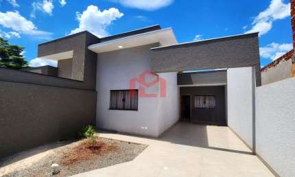 Casa com 3 quartos à venda no Jardim Planalto, Marialva 