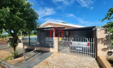 Casa com 3 quartos à venda no Jardim Custodio, Marialva 