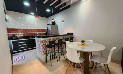 Casa com 3 quartos à venda no Jardim Custodio, Marialva 
