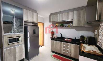 Casa com 2 quartos à venda no Jardim Hamada, Marialva 