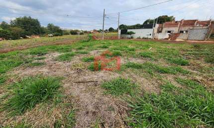 Construa seu sonho em Marialva – terreno disponível!