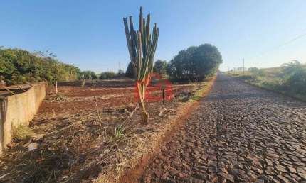Chácara a venda em Marialva, estrada Professor Paulinho km 01
