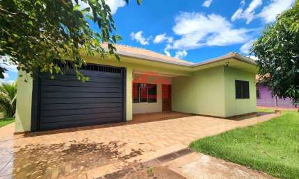 Chácara a venda em Marialva, Estrda Sant[a fé km 03 - 1500m²
