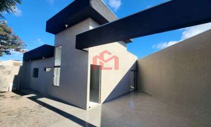 Casa com 3 quartos à venda no Jardim Itália, Marialva 
